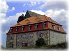 Heringer Schloss (Rckansicht)