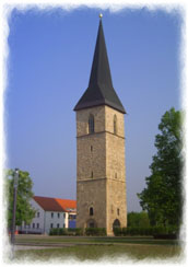 St. Blasii Kirche