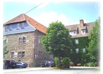 Humboldsche Schloss in Auleben